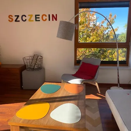 Apartman Mieszkanko_dunska